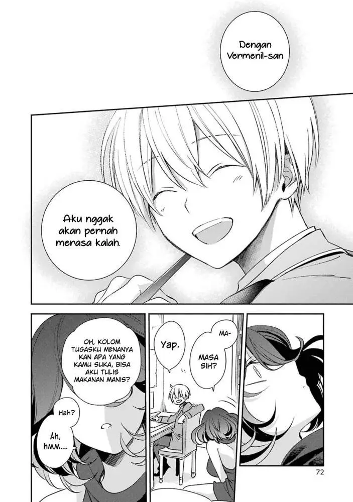 image-komik-kinsou-no-vermeil-gakeppuchi-majutshi-wa-saikyou-no-yakusai-to-mahou-sekai-o-tsukisusumu-chapter-6.2-11/18