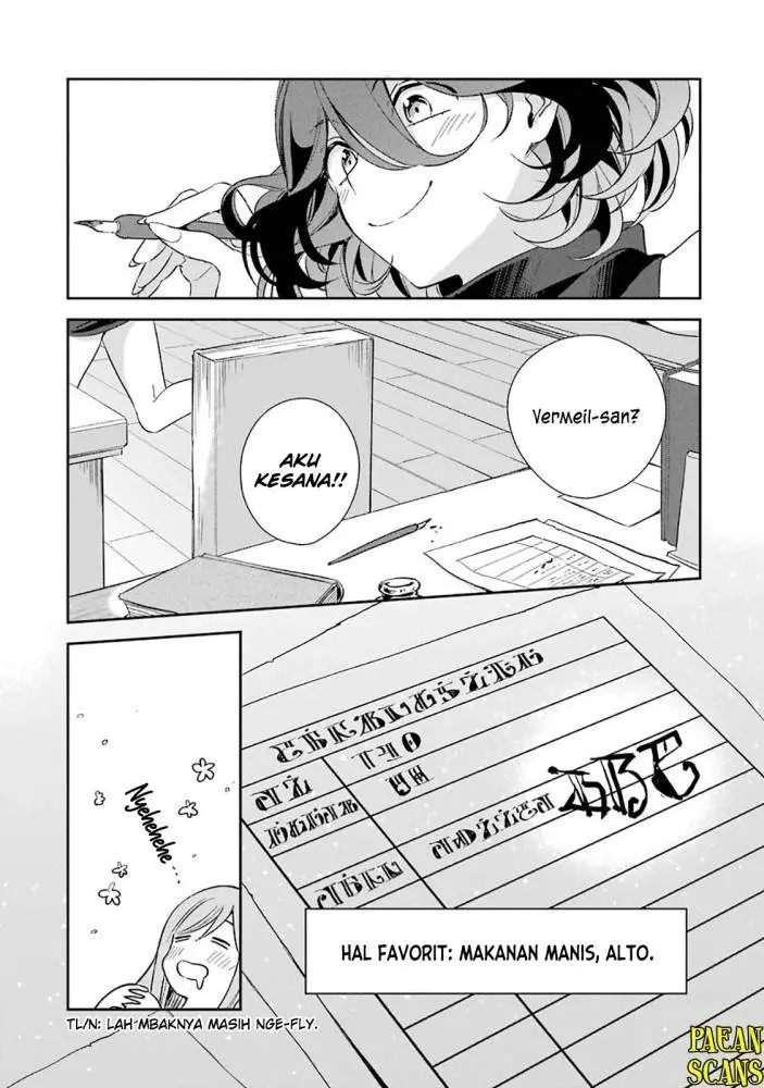 image-komik-kinsou-no-vermeil-gakeppuchi-majutshi-wa-saikyou-no-yakusai-to-mahou-sekai-o-tsukisusumu-chapter-6.2-13/18