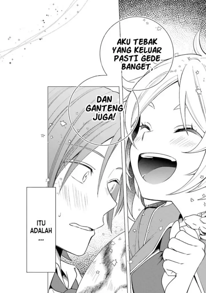 image-komik-kinsou-no-vermeil-gakeppuchi-majutshi-wa-saikyou-no-yakusai-to-mahou-sekai-o-tsukisusumu-chapter-7.1-4/20