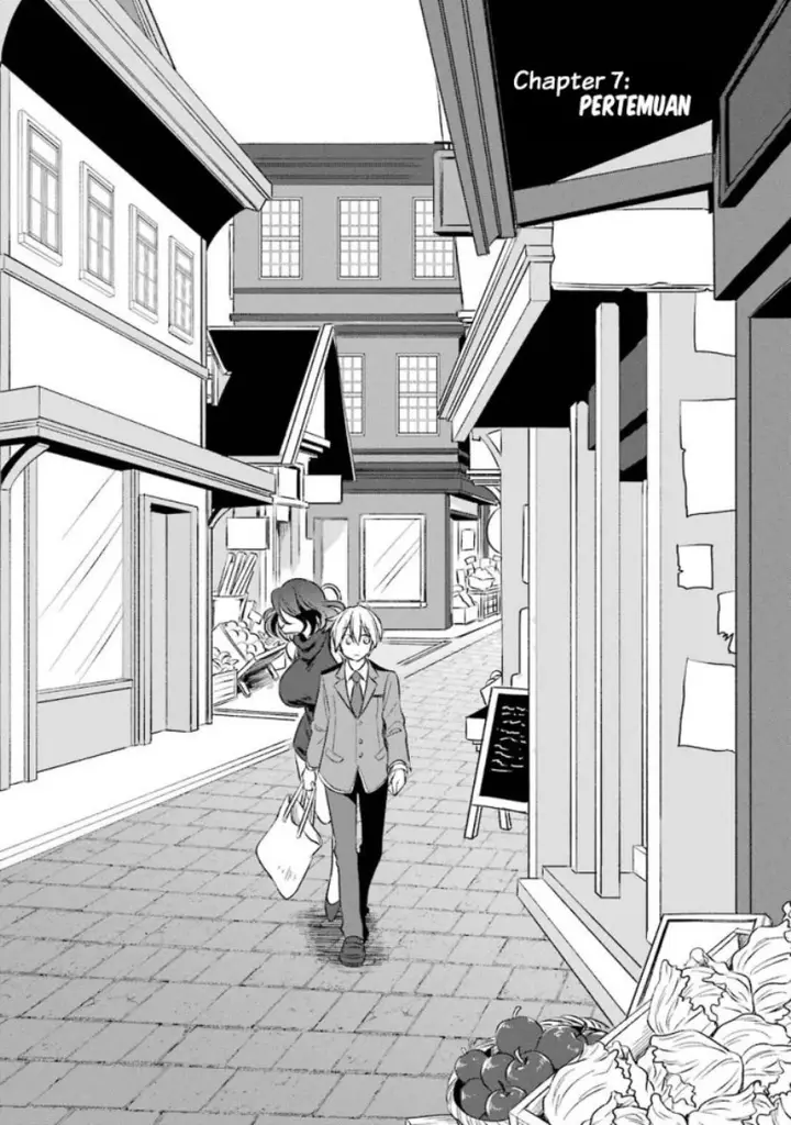 image-komik-kinsou-no-vermeil-gakeppuchi-majutshi-wa-saikyou-no-yakusai-to-mahou-sekai-o-tsukisusumu-chapter-7.1-6/20