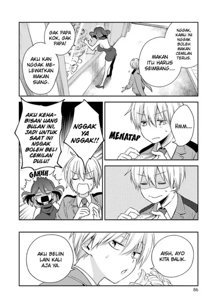 image-komik-kinsou-no-vermeil-gakeppuchi-majutshi-wa-saikyou-no-yakusai-to-mahou-sekai-o-tsukisusumu-chapter-7.1-8/20