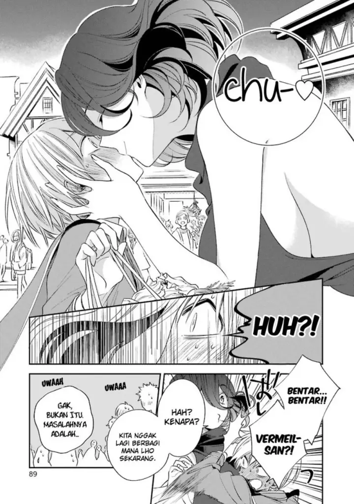 image-komik-kinsou-no-vermeil-gakeppuchi-majutshi-wa-saikyou-no-yakusai-to-mahou-sekai-o-tsukisusumu-chapter-7.1-11/20