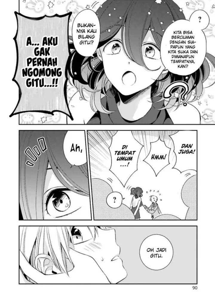 image-komik-kinsou-no-vermeil-gakeppuchi-majutshi-wa-saikyou-no-yakusai-to-mahou-sekai-o-tsukisusumu-chapter-7.1-12/20