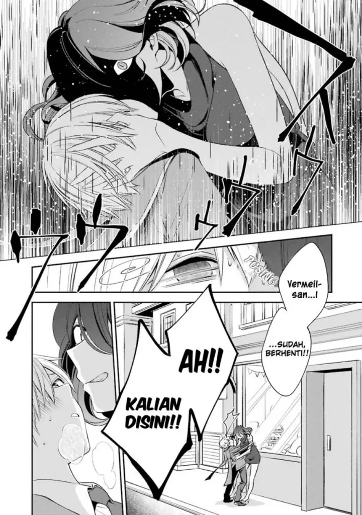 image-komik-kinsou-no-vermeil-gakeppuchi-majutshi-wa-saikyou-no-yakusai-to-mahou-sekai-o-tsukisusumu-chapter-7.1-14/20
