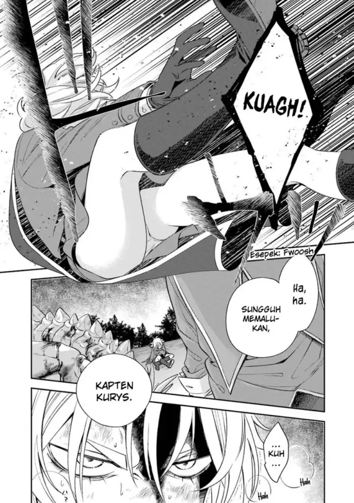 image-komik-kinsou-no-vermeil-gakeppuchi-majutshi-wa-saikyou-no-yakusai-to-mahou-sekai-o-tsukisusumu-chapter-7.1-16/20