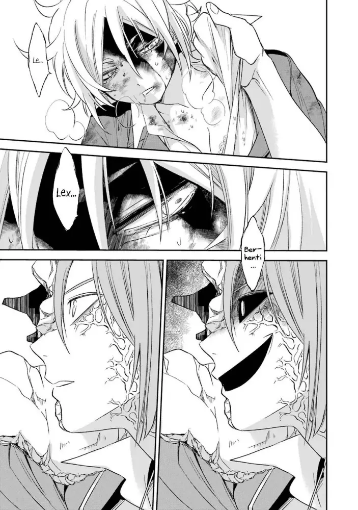 image-komik-kinsou-no-vermeil-gakeppuchi-majutshi-wa-saikyou-no-yakusai-to-mahou-sekai-o-tsukisusumu-chapter-7.2-8/37