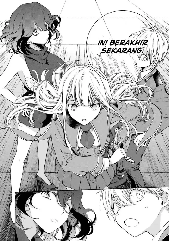 image-komik-kinsou-no-vermeil-gakeppuchi-majutshi-wa-saikyou-no-yakusai-to-mahou-sekai-o-tsukisusumu-chapter-7.2-14/37