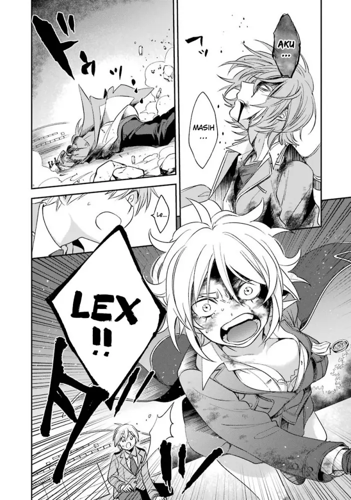 image-komik-kinsou-no-vermeil-gakeppuchi-majutshi-wa-saikyou-no-yakusai-to-mahou-sekai-o-tsukisusumu-chapter-7.2-21/37