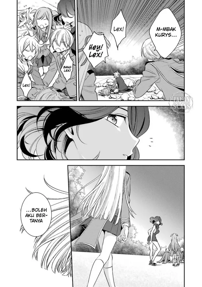 image-komik-kinsou-no-vermeil-gakeppuchi-majutshi-wa-saikyou-no-yakusai-to-mahou-sekai-o-tsukisusumu-chapter-7.2-22/37