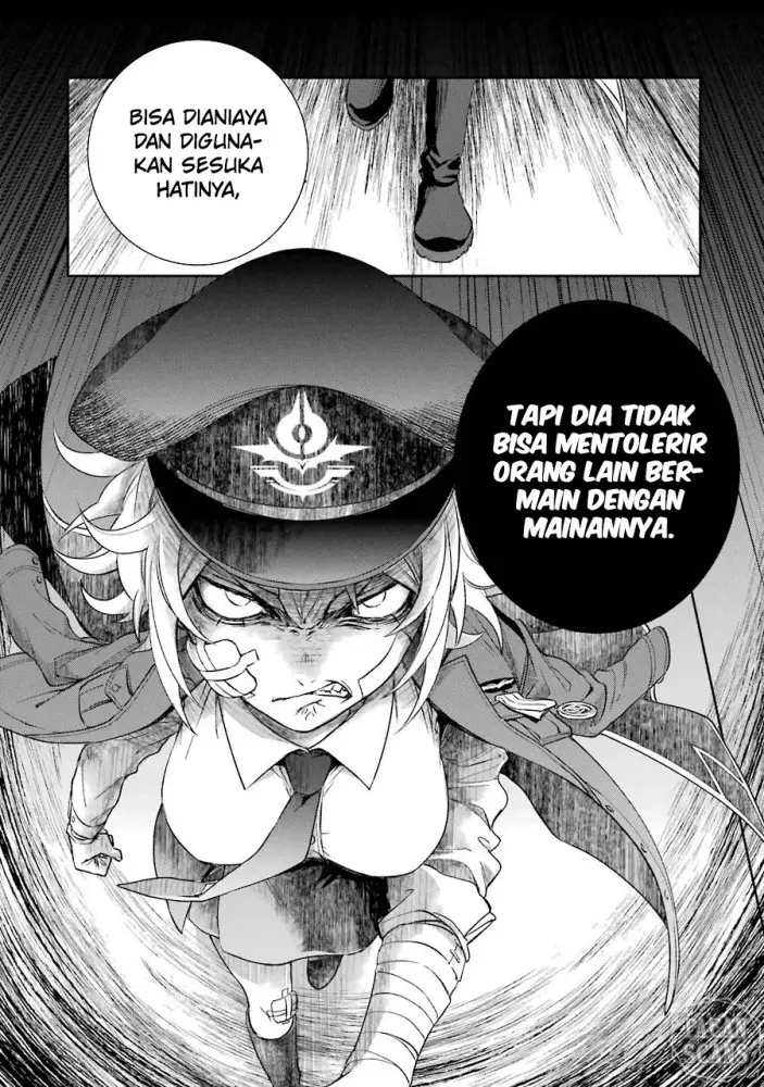 image-komik-kinsou-no-vermeil-gakeppuchi-majutshi-wa-saikyou-no-yakusai-to-mahou-sekai-o-tsukisusumu-chapter-7.2-27/37