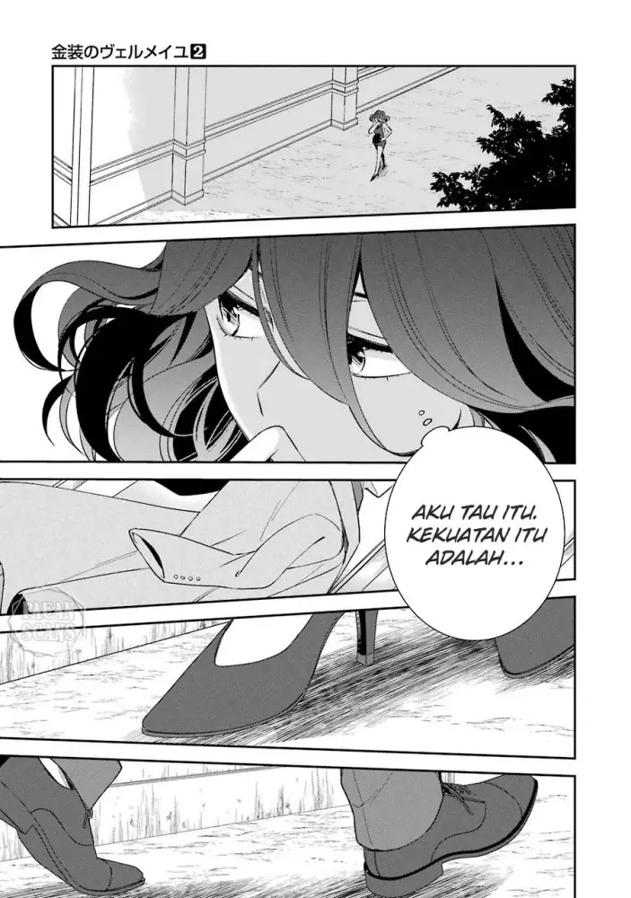 image-komik-kinsou-no-vermeil-gakeppuchi-majutshi-wa-saikyou-no-yakusai-to-mahou-sekai-o-tsukisusumu-chapter-7.2-32/37