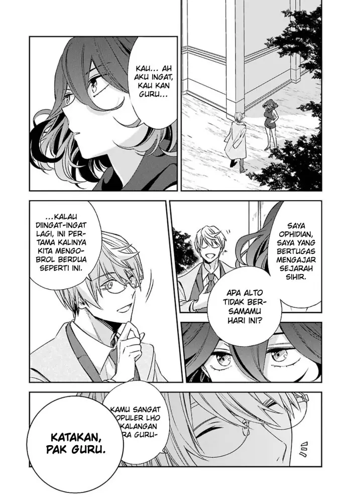 image-komik-kinsou-no-vermeil-gakeppuchi-majutshi-wa-saikyou-no-yakusai-to-mahou-sekai-o-tsukisusumu-chapter-8.1-2/28