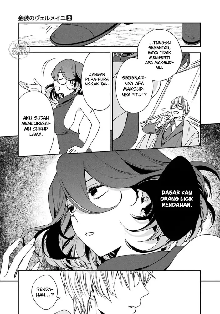 image-komik-kinsou-no-vermeil-gakeppuchi-majutshi-wa-saikyou-no-yakusai-to-mahou-sekai-o-tsukisusumu-chapter-8.1-4/28