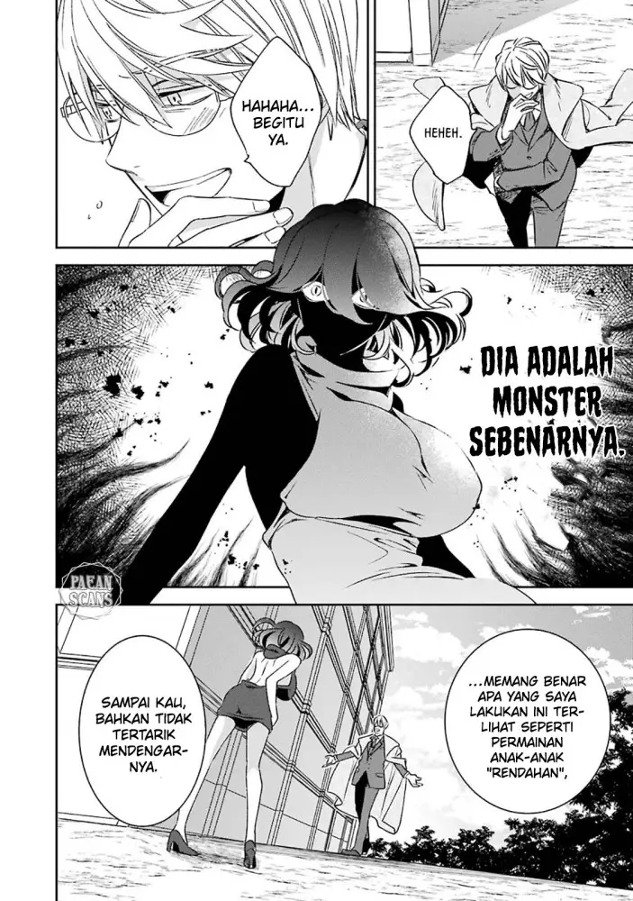 image-komik-kinsou-no-vermeil-gakeppuchi-majutshi-wa-saikyou-no-yakusai-to-mahou-sekai-o-tsukisusumu-chapter-8.1-7/28
