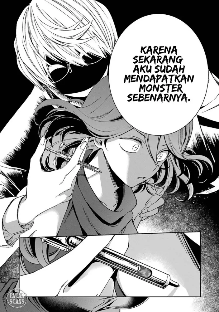 image-komik-kinsou-no-vermeil-gakeppuchi-majutshi-wa-saikyou-no-yakusai-to-mahou-sekai-o-tsukisusumu-chapter-8.1-9/28