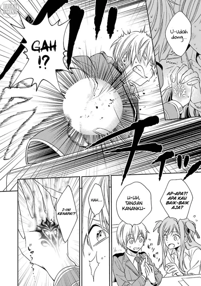 image-komik-kinsou-no-vermeil-gakeppuchi-majutshi-wa-saikyou-no-yakusai-to-mahou-sekai-o-tsukisusumu-chapter-8.1-13/28