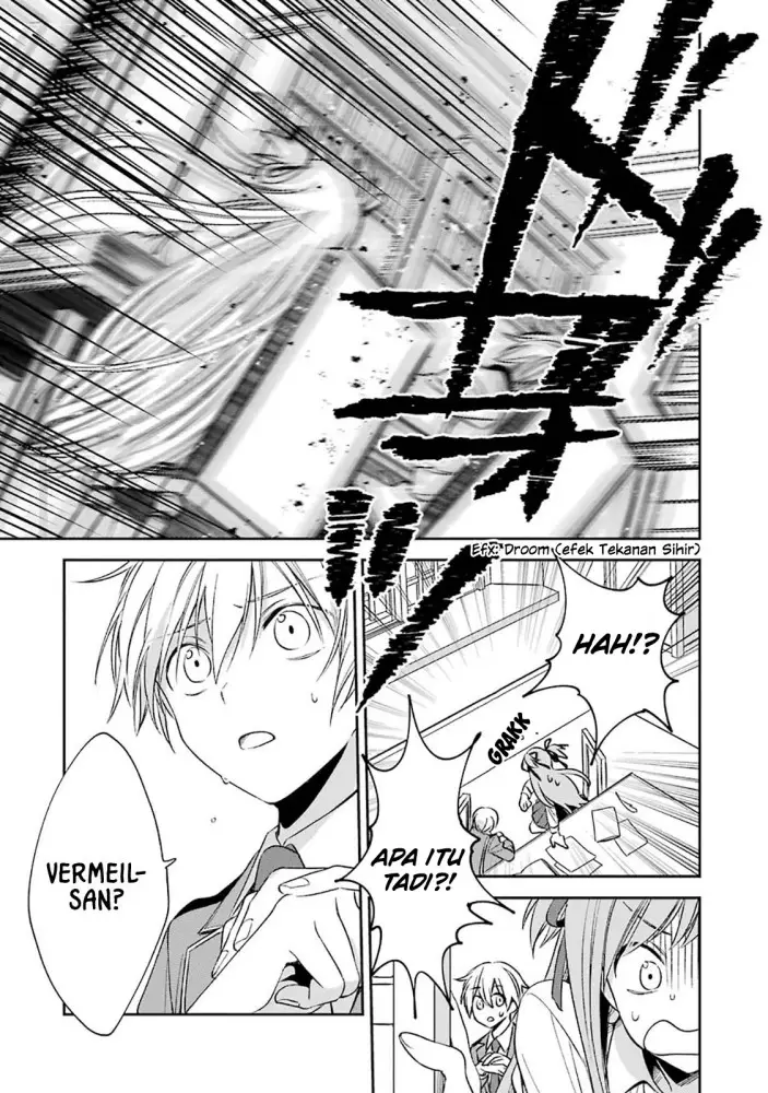 image-komik-kinsou-no-vermeil-gakeppuchi-majutshi-wa-saikyou-no-yakusai-to-mahou-sekai-o-tsukisusumu-chapter-8.1-14/28