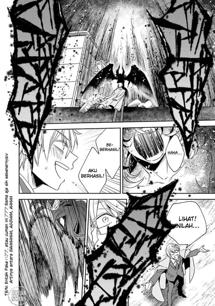 image-komik-kinsou-no-vermeil-gakeppuchi-majutshi-wa-saikyou-no-yakusai-to-mahou-sekai-o-tsukisusumu-chapter-8.1-16/28