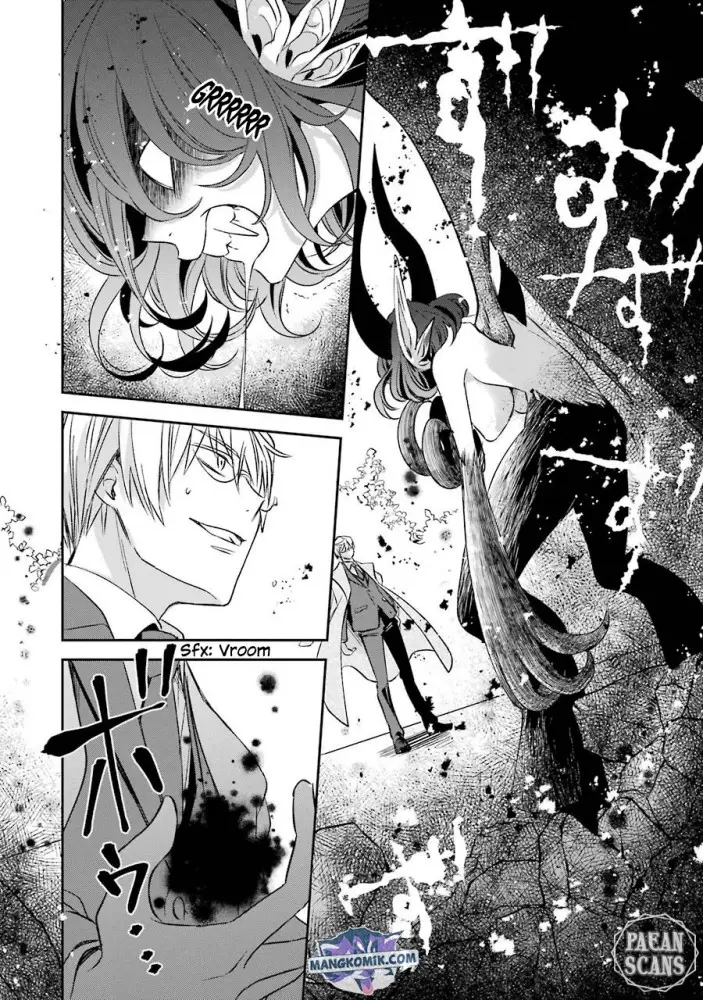 image-komik-kinsou-no-vermeil-gakeppuchi-majutshi-wa-saikyou-no-yakusai-to-mahou-sekai-o-tsukisusumu-chapter-8.1-18/28