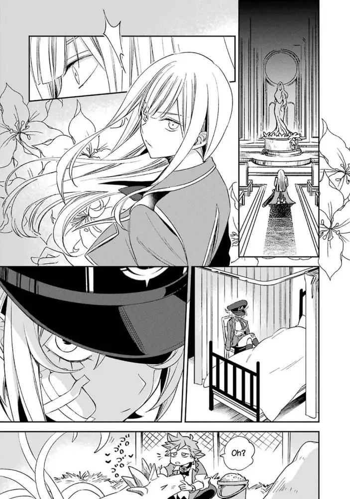 image-komik-kinsou-no-vermeil-gakeppuchi-majutshi-wa-saikyou-no-yakusai-to-mahou-sekai-o-tsukisusumu-chapter-8.1-19/28