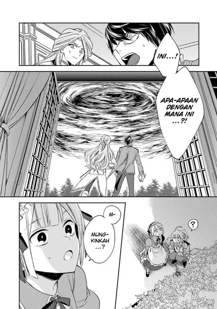 image-komik-kinsou-no-vermeil-gakeppuchi-majutshi-wa-saikyou-no-yakusai-to-mahou-sekai-o-tsukisusumu-chapter-8.1-20/28