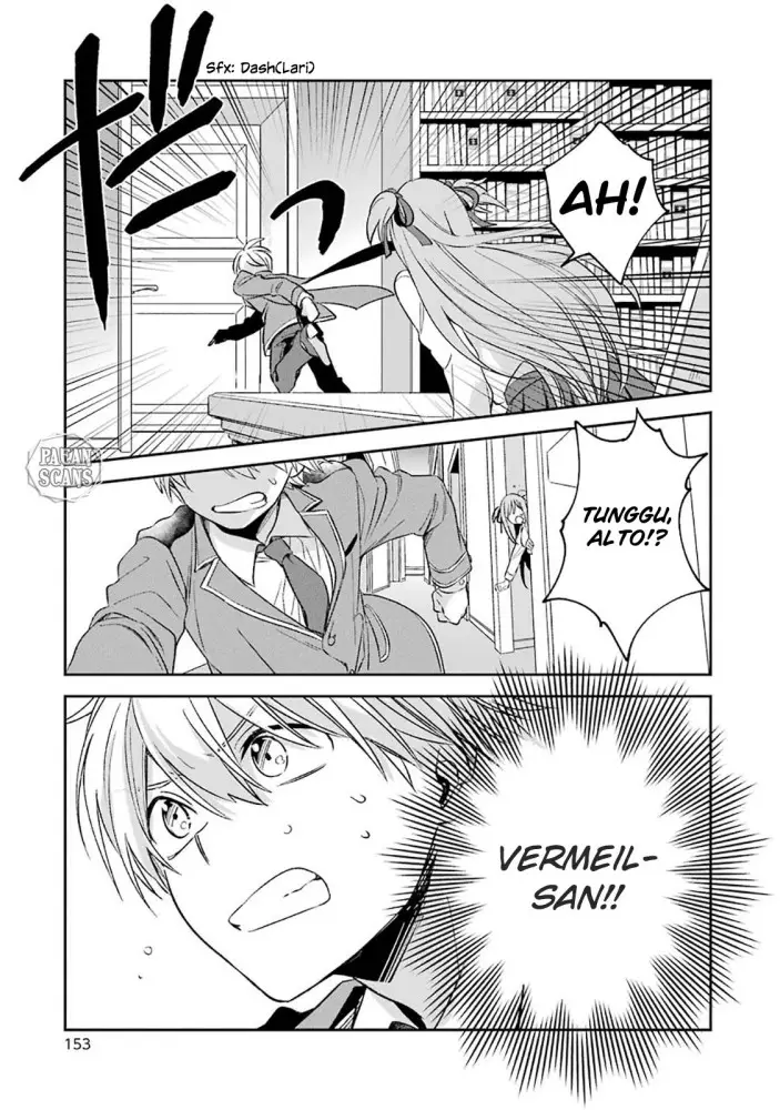 image-komik-kinsou-no-vermeil-gakeppuchi-majutshi-wa-saikyou-no-yakusai-to-mahou-sekai-o-tsukisusumu-chapter-8.1-21/28