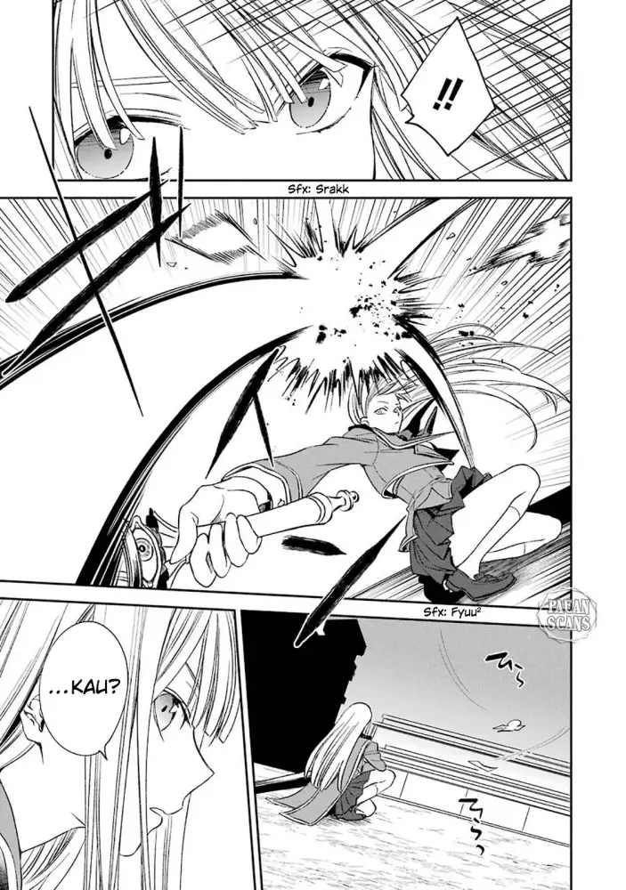 image-komik-kinsou-no-vermeil-gakeppuchi-majutshi-wa-saikyou-no-yakusai-to-mahou-sekai-o-tsukisusumu-chapter-8.1-23/28