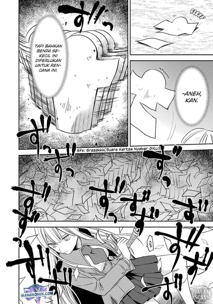 image-komik-kinsou-no-vermeil-gakeppuchi-majutshi-wa-saikyou-no-yakusai-to-mahou-sekai-o-tsukisusumu-chapter-8.1-24/28