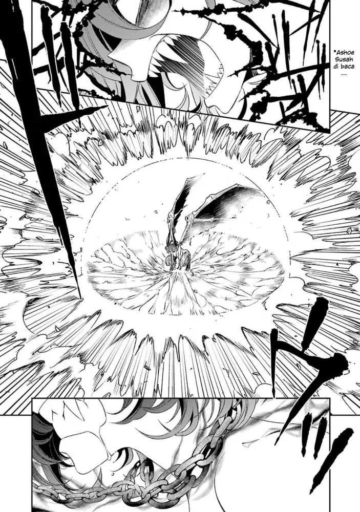 image-komik-kinsou-no-vermeil-gakeppuchi-majutshi-wa-saikyou-no-yakusai-to-mahou-sekai-o-tsukisusumu-chapter-8.2-1/32