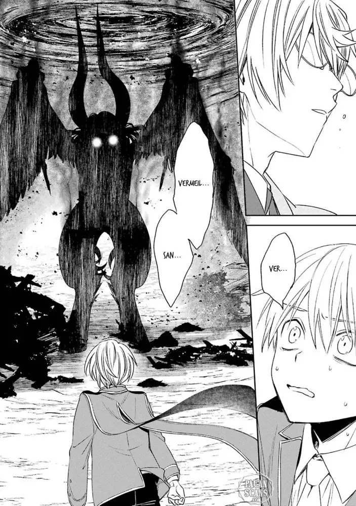 image-komik-kinsou-no-vermeil-gakeppuchi-majutshi-wa-saikyou-no-yakusai-to-mahou-sekai-o-tsukisusumu-chapter-8.2-3/32