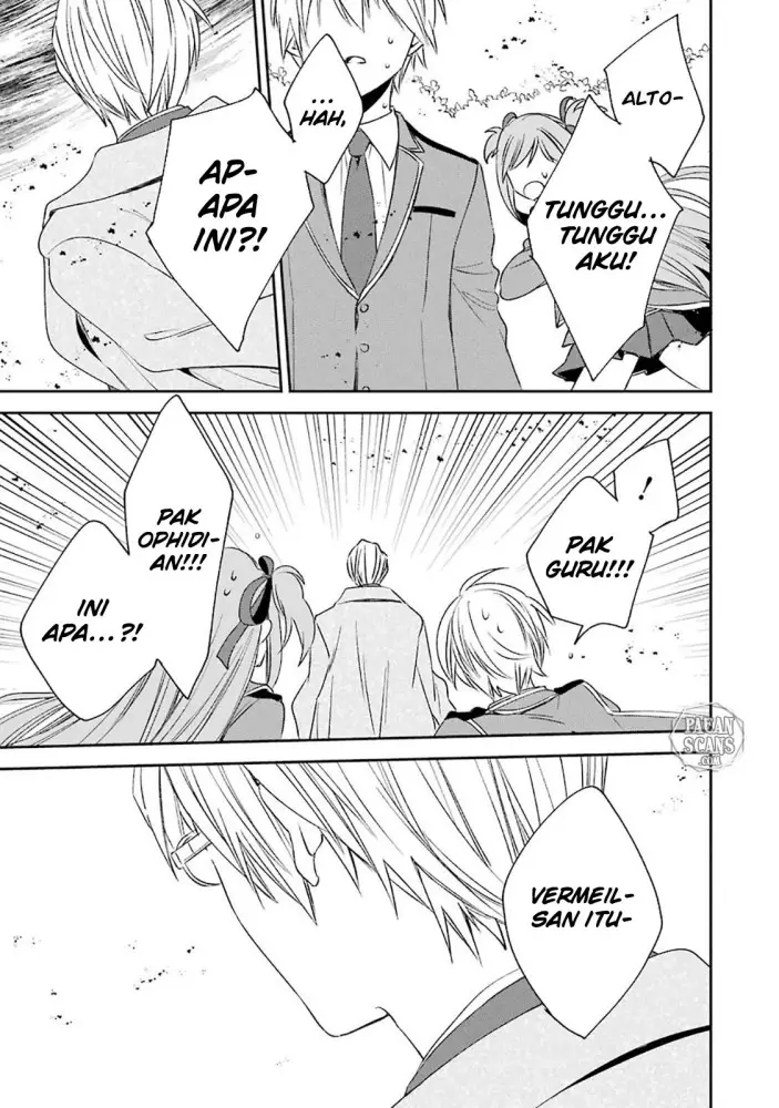 image-komik-kinsou-no-vermeil-gakeppuchi-majutshi-wa-saikyou-no-yakusai-to-mahou-sekai-o-tsukisusumu-chapter-8.2-4/32