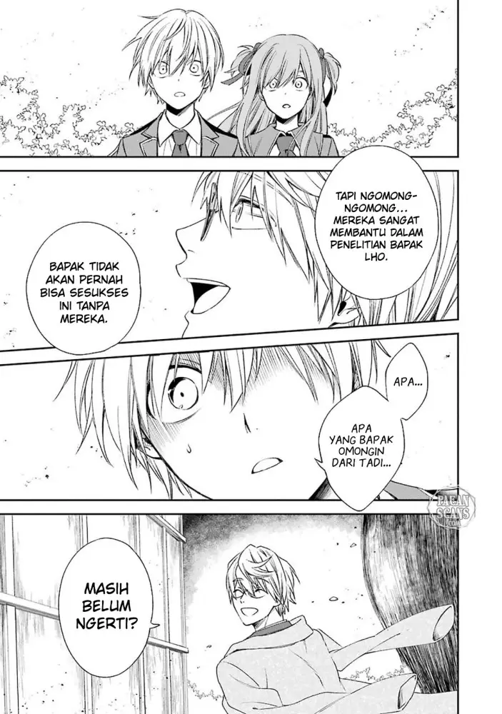 image-komik-kinsou-no-vermeil-gakeppuchi-majutshi-wa-saikyou-no-yakusai-to-mahou-sekai-o-tsukisusumu-chapter-8.2-10/32