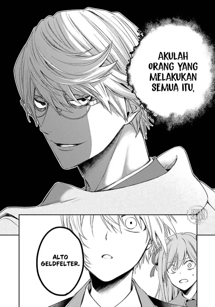 image-komik-kinsou-no-vermeil-gakeppuchi-majutshi-wa-saikyou-no-yakusai-to-mahou-sekai-o-tsukisusumu-chapter-8.2-11/32