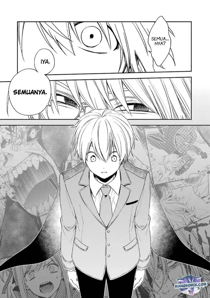 image-komik-kinsou-no-vermeil-gakeppuchi-majutshi-wa-saikyou-no-yakusai-to-mahou-sekai-o-tsukisusumu-chapter-8.2-12/32