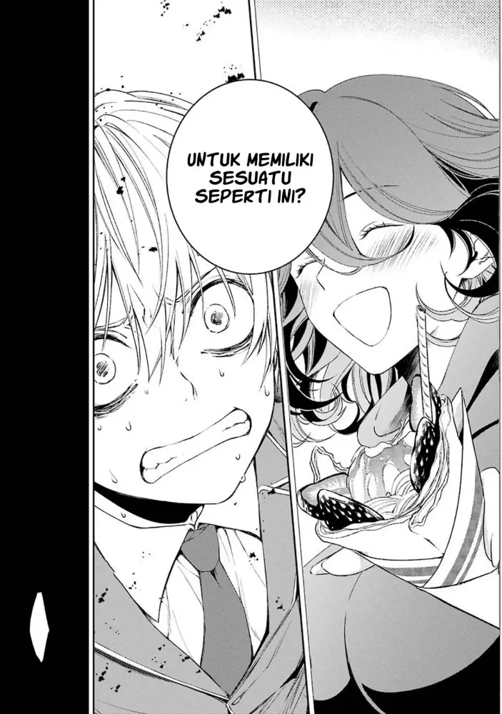 image-komik-kinsou-no-vermeil-gakeppuchi-majutshi-wa-saikyou-no-yakusai-to-mahou-sekai-o-tsukisusumu-chapter-8.2-14/32