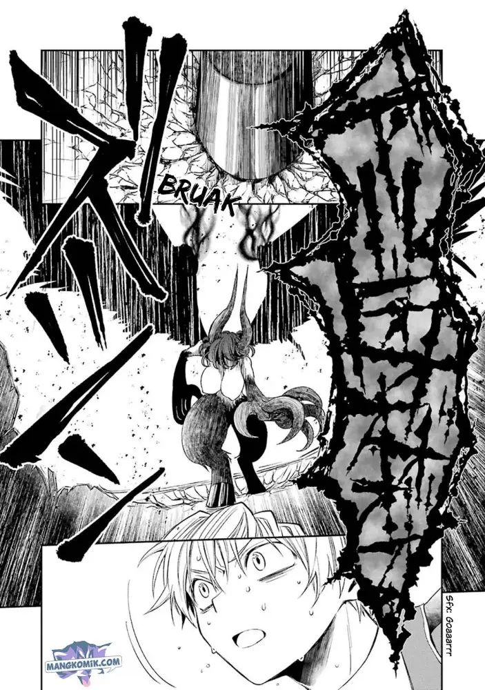 image-komik-kinsou-no-vermeil-gakeppuchi-majutshi-wa-saikyou-no-yakusai-to-mahou-sekai-o-tsukisusumu-chapter-8.2-18/32
