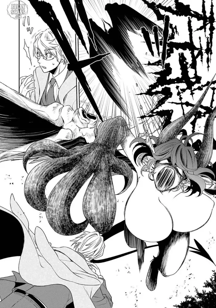 image-komik-kinsou-no-vermeil-gakeppuchi-majutshi-wa-saikyou-no-yakusai-to-mahou-sekai-o-tsukisusumu-chapter-8.2-19/32