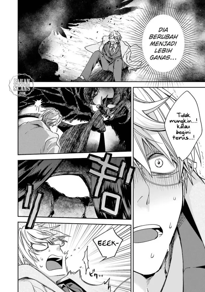 image-komik-kinsou-no-vermeil-gakeppuchi-majutshi-wa-saikyou-no-yakusai-to-mahou-sekai-o-tsukisusumu-chapter-9.1-3/27