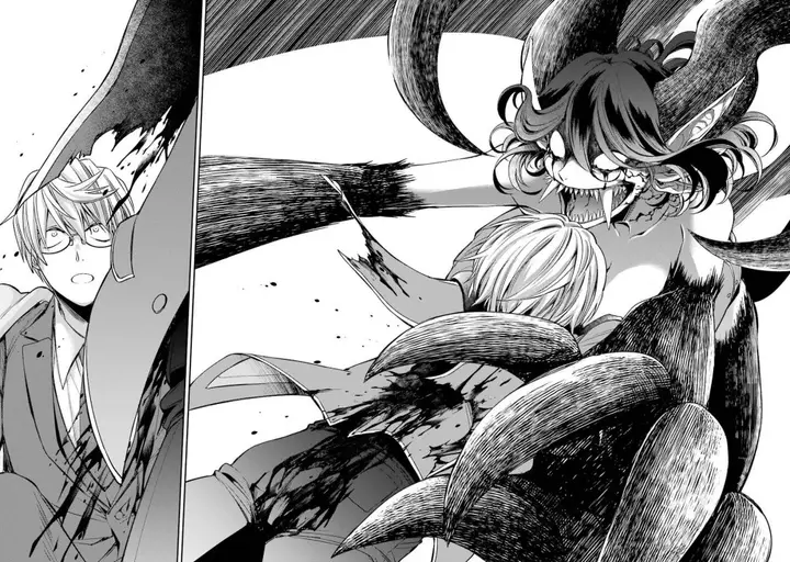image-komik-kinsou-no-vermeil-gakeppuchi-majutshi-wa-saikyou-no-yakusai-to-mahou-sekai-o-tsukisusumu-chapter-9.1-5/27