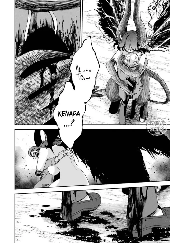 image-komik-kinsou-no-vermeil-gakeppuchi-majutshi-wa-saikyou-no-yakusai-to-mahou-sekai-o-tsukisusumu-chapter-9.1-8/27