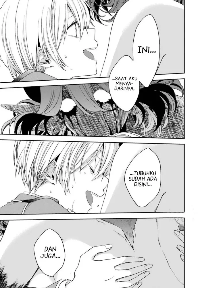 image-komik-kinsou-no-vermeil-gakeppuchi-majutshi-wa-saikyou-no-yakusai-to-mahou-sekai-o-tsukisusumu-chapter-9.1-9/27