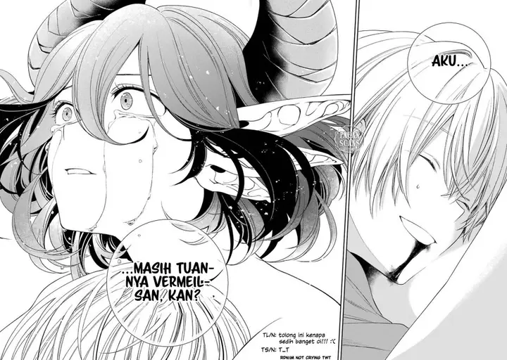 image-komik-kinsou-no-vermeil-gakeppuchi-majutshi-wa-saikyou-no-yakusai-to-mahou-sekai-o-tsukisusumu-chapter-9.1-10/27