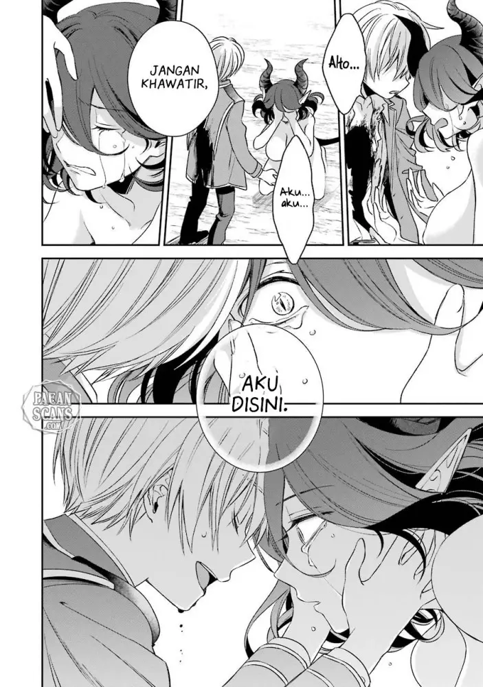image-komik-kinsou-no-vermeil-gakeppuchi-majutshi-wa-saikyou-no-yakusai-to-mahou-sekai-o-tsukisusumu-chapter-9.1-11/27