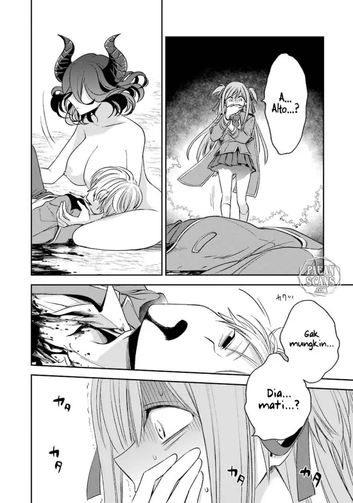 image-komik-kinsou-no-vermeil-gakeppuchi-majutshi-wa-saikyou-no-yakusai-to-mahou-sekai-o-tsukisusumu-chapter-9.1-13/27