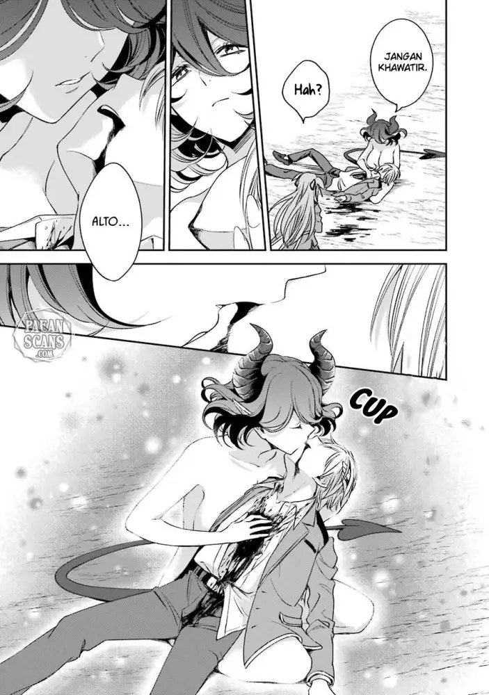 image-komik-kinsou-no-vermeil-gakeppuchi-majutshi-wa-saikyou-no-yakusai-to-mahou-sekai-o-tsukisusumu-chapter-9.1-14/27