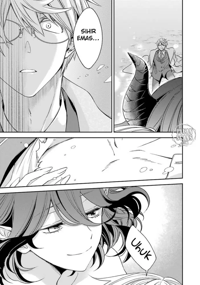 image-komik-kinsou-no-vermeil-gakeppuchi-majutshi-wa-saikyou-no-yakusai-to-mahou-sekai-o-tsukisusumu-chapter-9.1-16/27