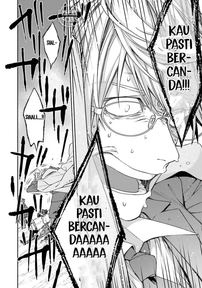 image-komik-kinsou-no-vermeil-gakeppuchi-majutshi-wa-saikyou-no-yakusai-to-mahou-sekai-o-tsukisusumu-chapter-9.1-19/27