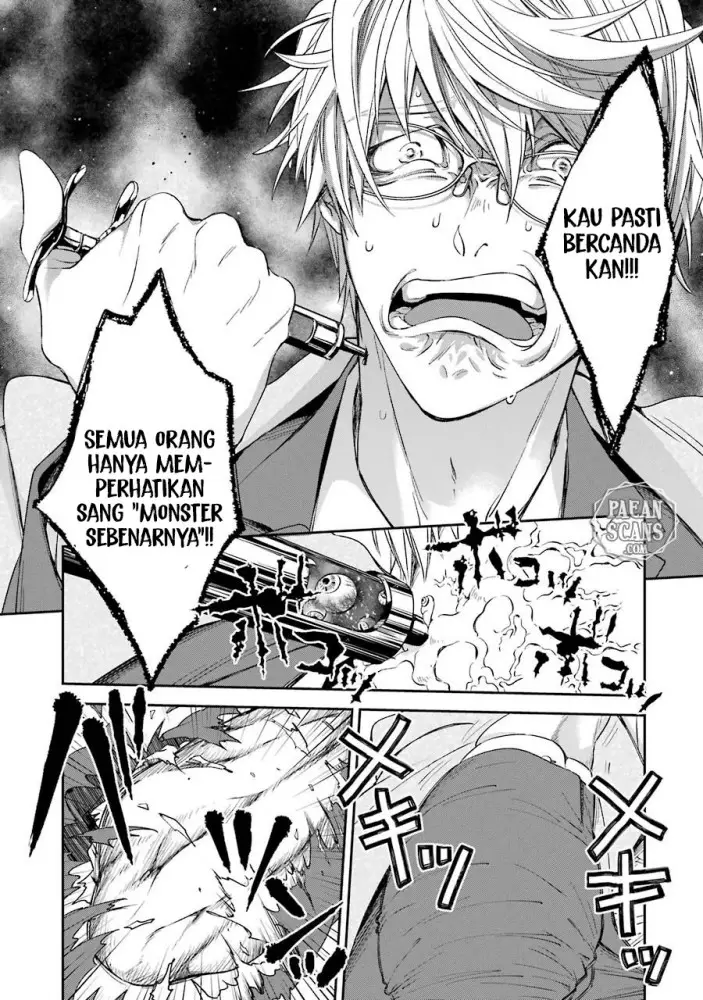 image-komik-kinsou-no-vermeil-gakeppuchi-majutshi-wa-saikyou-no-yakusai-to-mahou-sekai-o-tsukisusumu-chapter-9.1-21/27