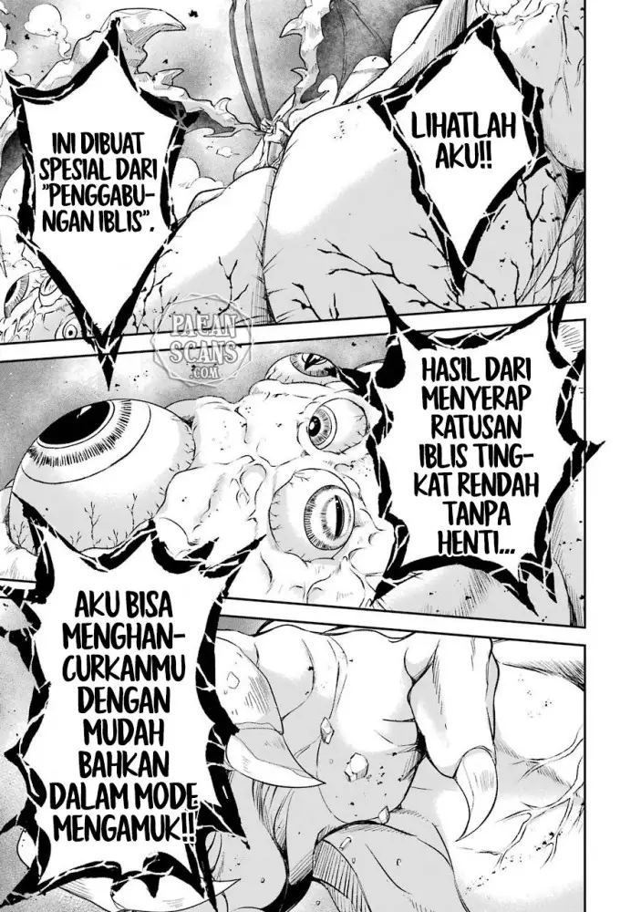 image-komik-kinsou-no-vermeil-gakeppuchi-majutshi-wa-saikyou-no-yakusai-to-mahou-sekai-o-tsukisusumu-chapter-9.2-1/19