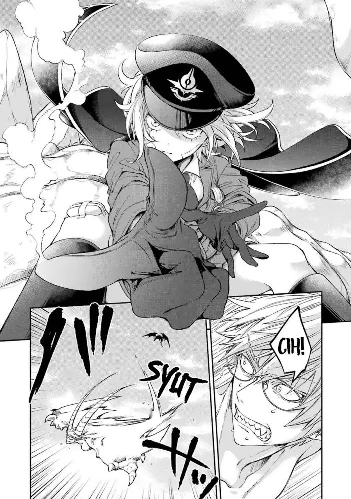 image-komik-kinsou-no-vermeil-gakeppuchi-majutshi-wa-saikyou-no-yakusai-to-mahou-sekai-o-tsukisusumu-chapter-9.2-9/19